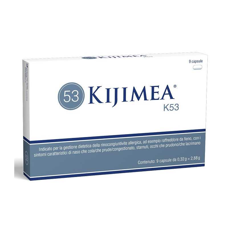 Kijimea K53 9cps — confronto prezzi