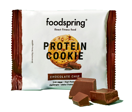 PROTEIN COOKIE GOCCE CIOC 50G — confronto prezzi