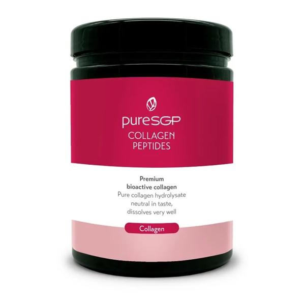 Puresgp collagen peptides 300 g — confronto prezzi
