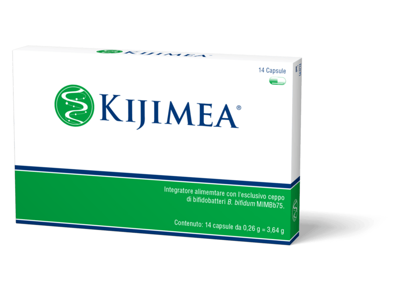 Kijimea® Colon Irritabile 14 pz Capsule
