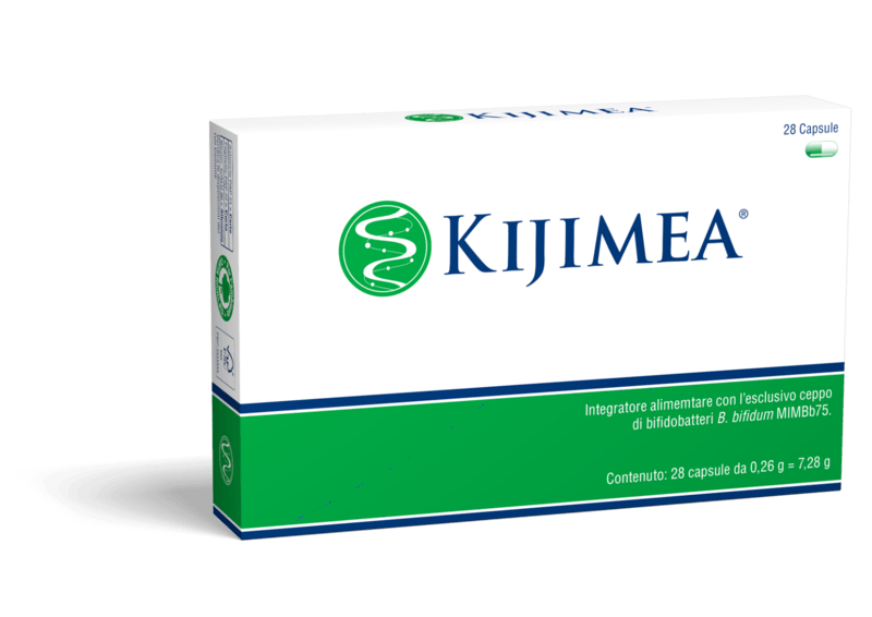 Kijimea colon irritabile 28 capsule