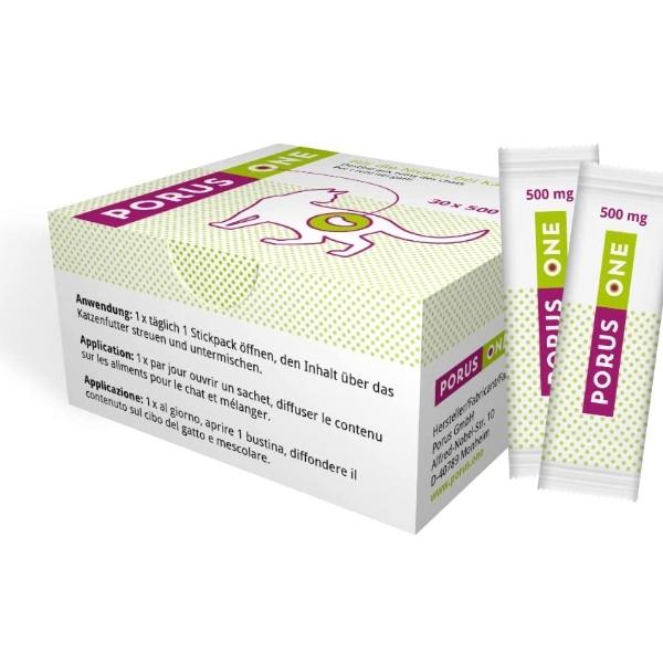 Porus One 30Bustina 15g Gatto — confronto prezzi