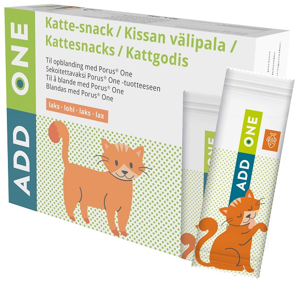 Add One Gatto 30 Buste — confronto prezzi