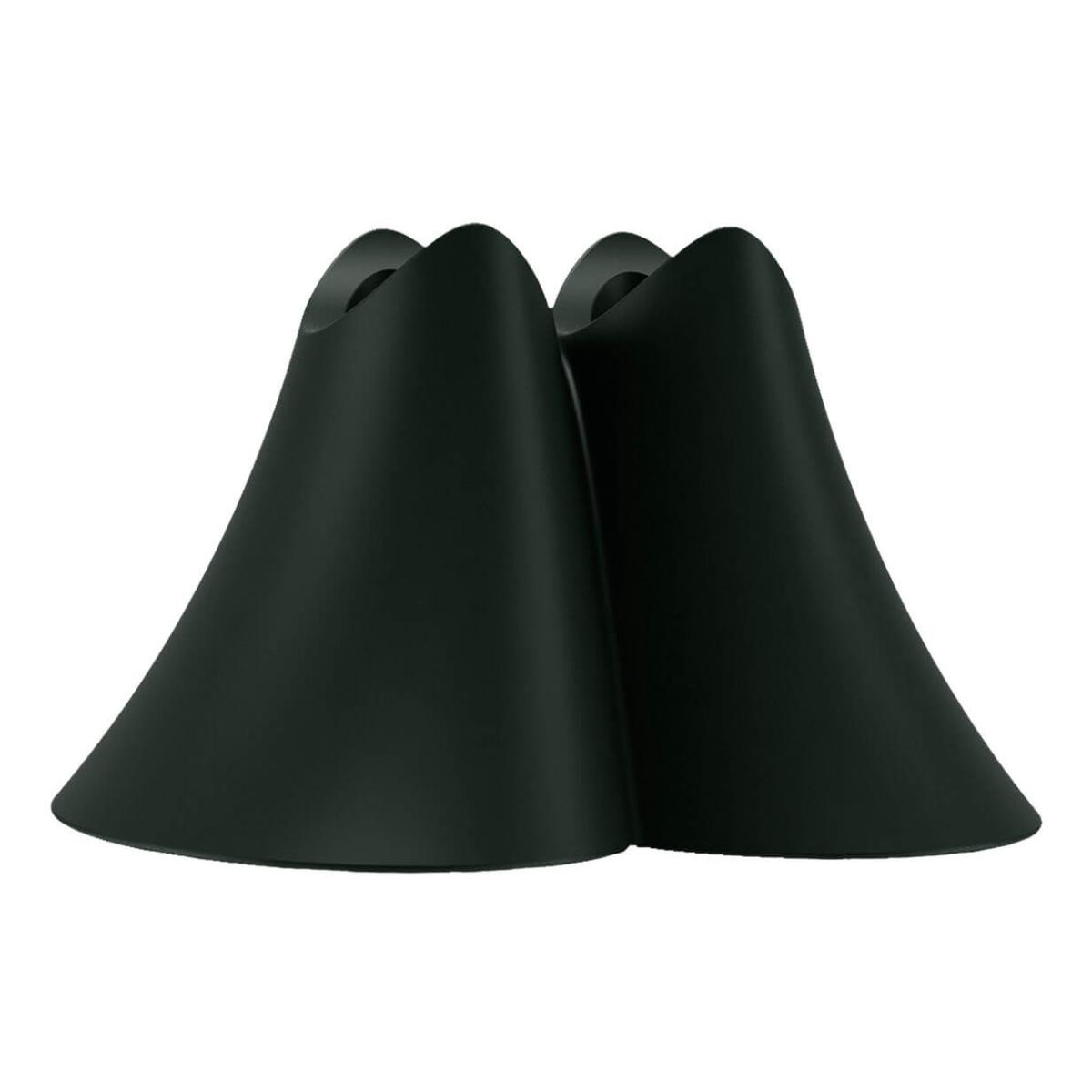 PROMIS PORTASPAZZ DUO BLACK — confronto prezzi