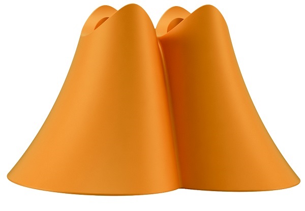 PROMIS PORTASPAZZ DUO ORANG