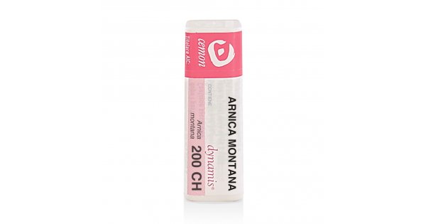 Cemon Arnica Montana 200CH Globuli Tubo