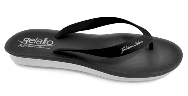CALZATURA GELATO ARCOBALENO PLUS BLACK 37/38 — confronto prezzi