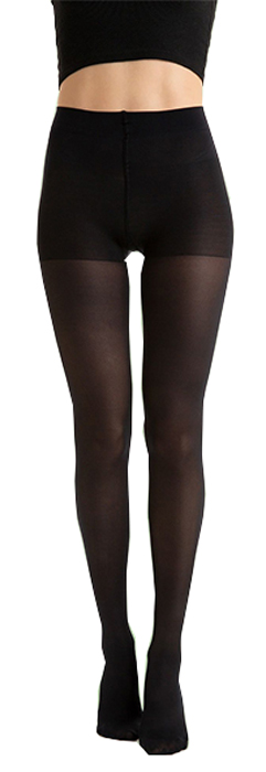 AMBRA COLLANT MICROF 70 NERO 1