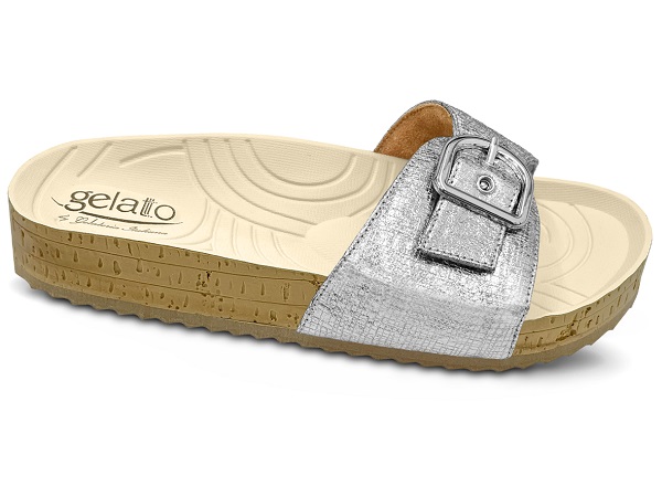 PLANTARE INDOSSABILE WOODSTOCK SILVER 37/38 — confronto prezzi