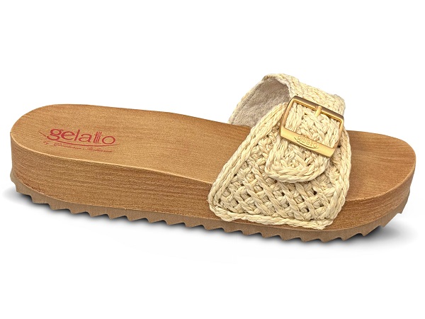 PLANTARE INDOSSABILE WOODSTOCK FUTURA SABBIA 35/36