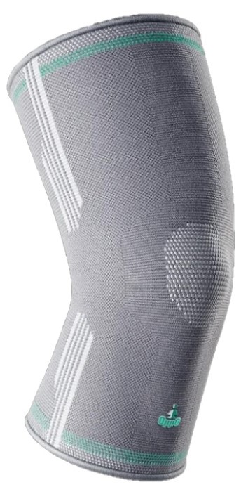 Oppo Ginocchiera Elastica Taglia L 1 Pezzo — confronto prezzi