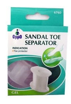 Oppo Separatore Sandali 1 Paio — confronto prezzi