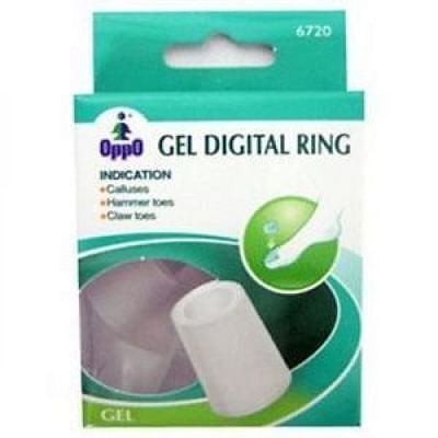 Oppo anello gel dita 6720 — confronto prezzi