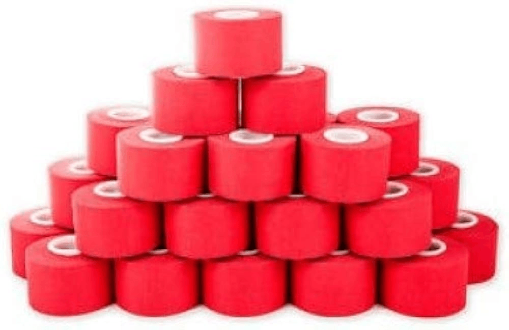 Benda oppo maxtaping rosso 8094