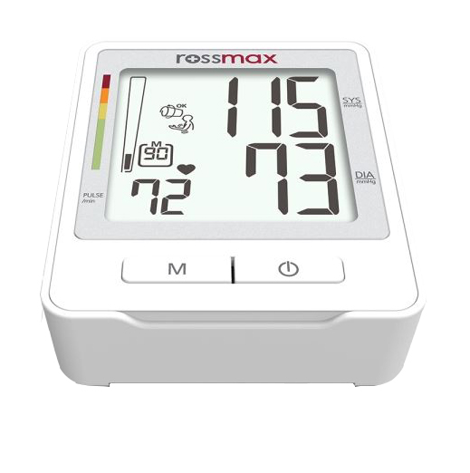 Misuratore di pressione z1 rossmax — confronto prezzi