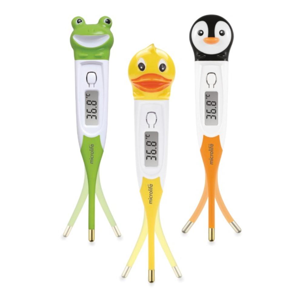 MICROLIFE GOLD BABY TERMOM FLEX — confronto prezzi