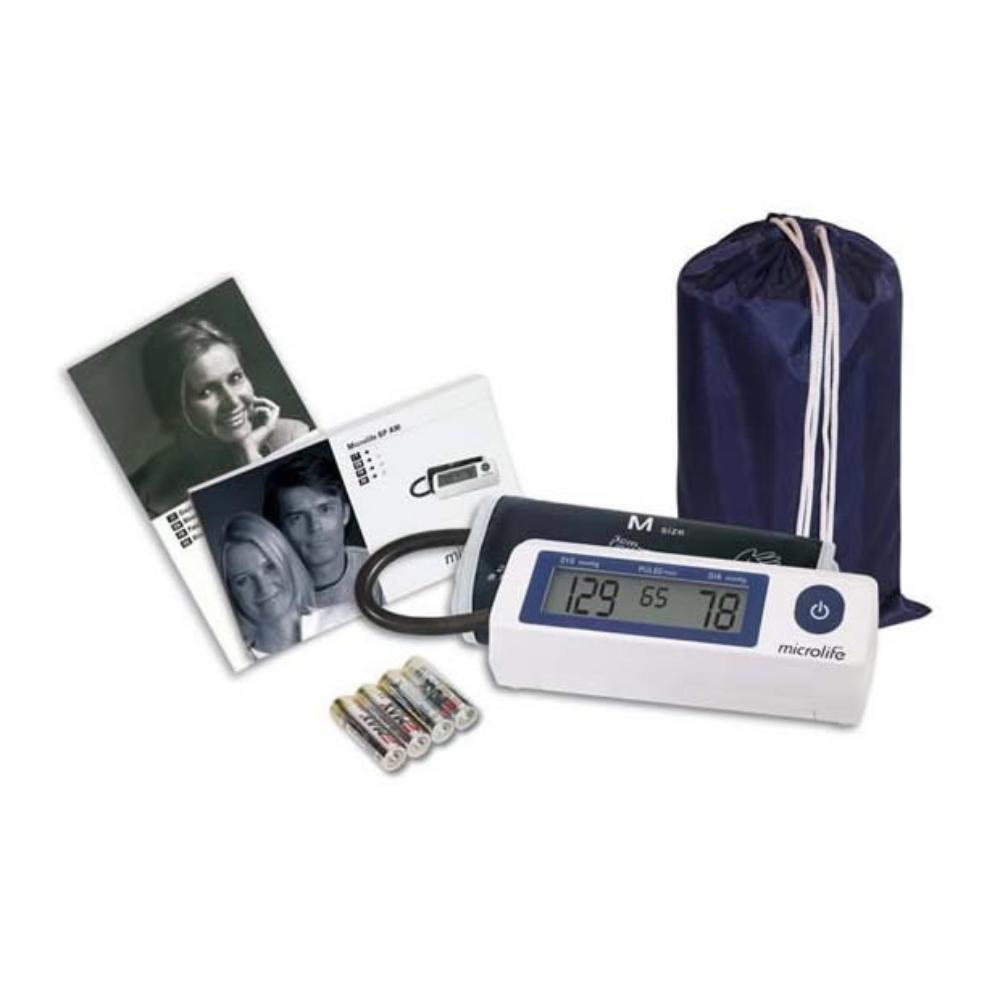 MICROLIFE TRAVEL KIT BPA90 — confronto prezzi