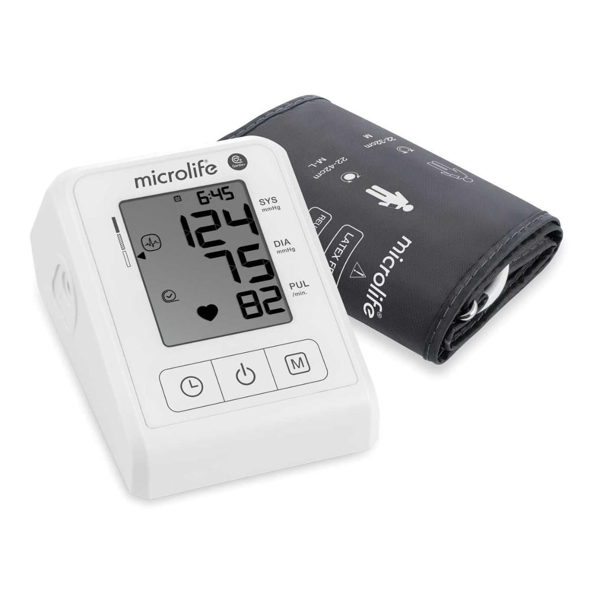 Microlife BP B1 Classic Misuratore di Pressione — confronto prezzi