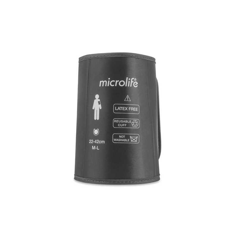 Microlife bracc.rigido