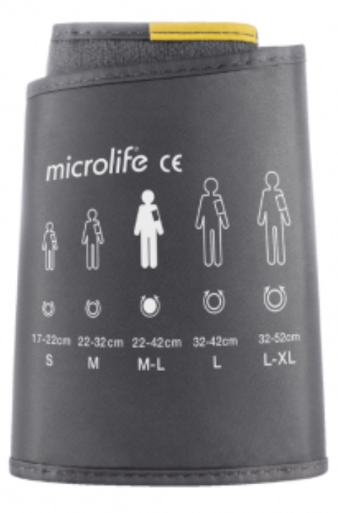 Microlife Bracciale Universale Morbido 4g Per Misuratore Di Pressione Automatico Taglia M/l — confronto prezzi