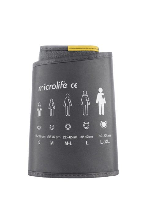 MICROLIFE BRACC UNIV MORB L-XL