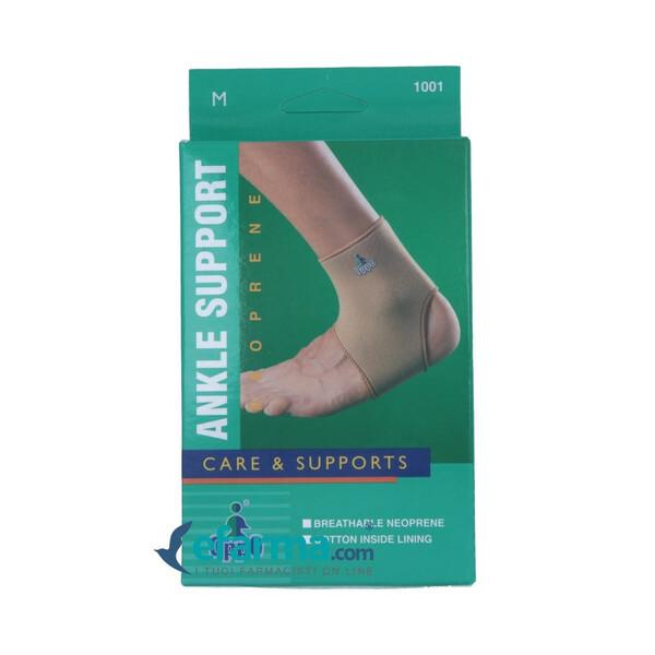 Oppo Cavigliera Neoprene Distorsioni Taglia M