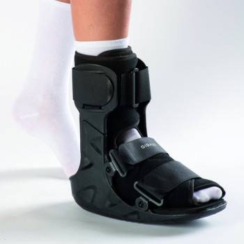 Gibaud Ortho Walker Basso Tutore Fisso Per Tibio-tarsica Taglia 2 — confronto prezzi