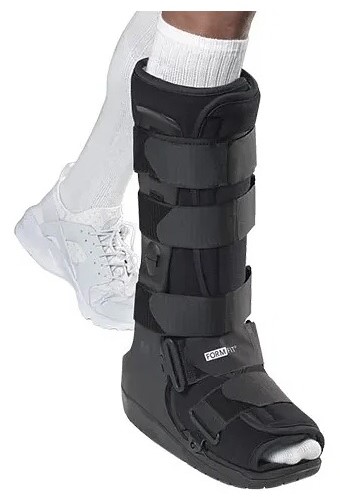 Gibaud Ortho Walker Tutore Tibia Tg 5 — confronto prezzi