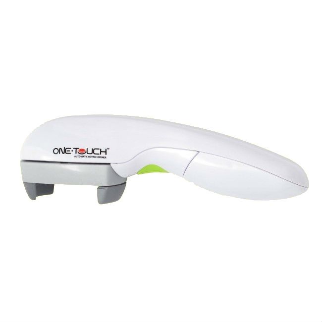 Ausilium One Touch - Apri Bottiglia Automatico 1 St