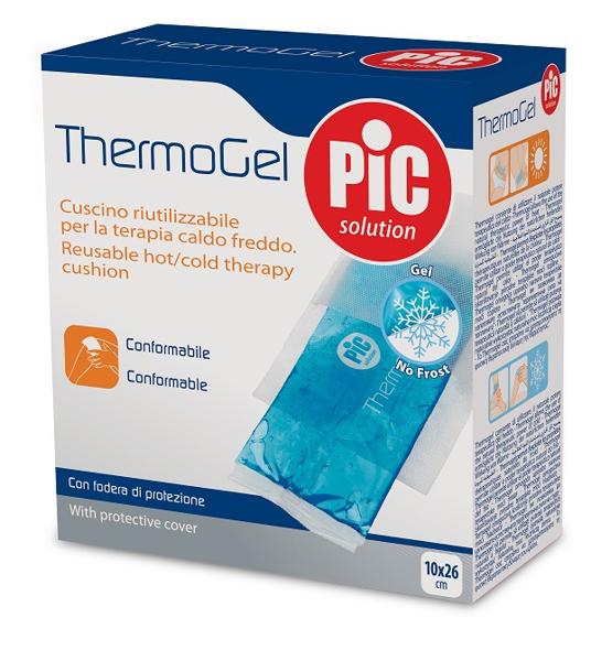 Pic Thermogel 10 x 26 cm Fodera ITC 1 Pezzo — confronto prezzi
