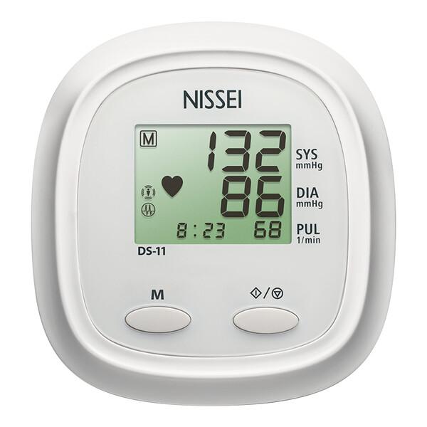 MISURATORE DI PRESSIONE DS 11