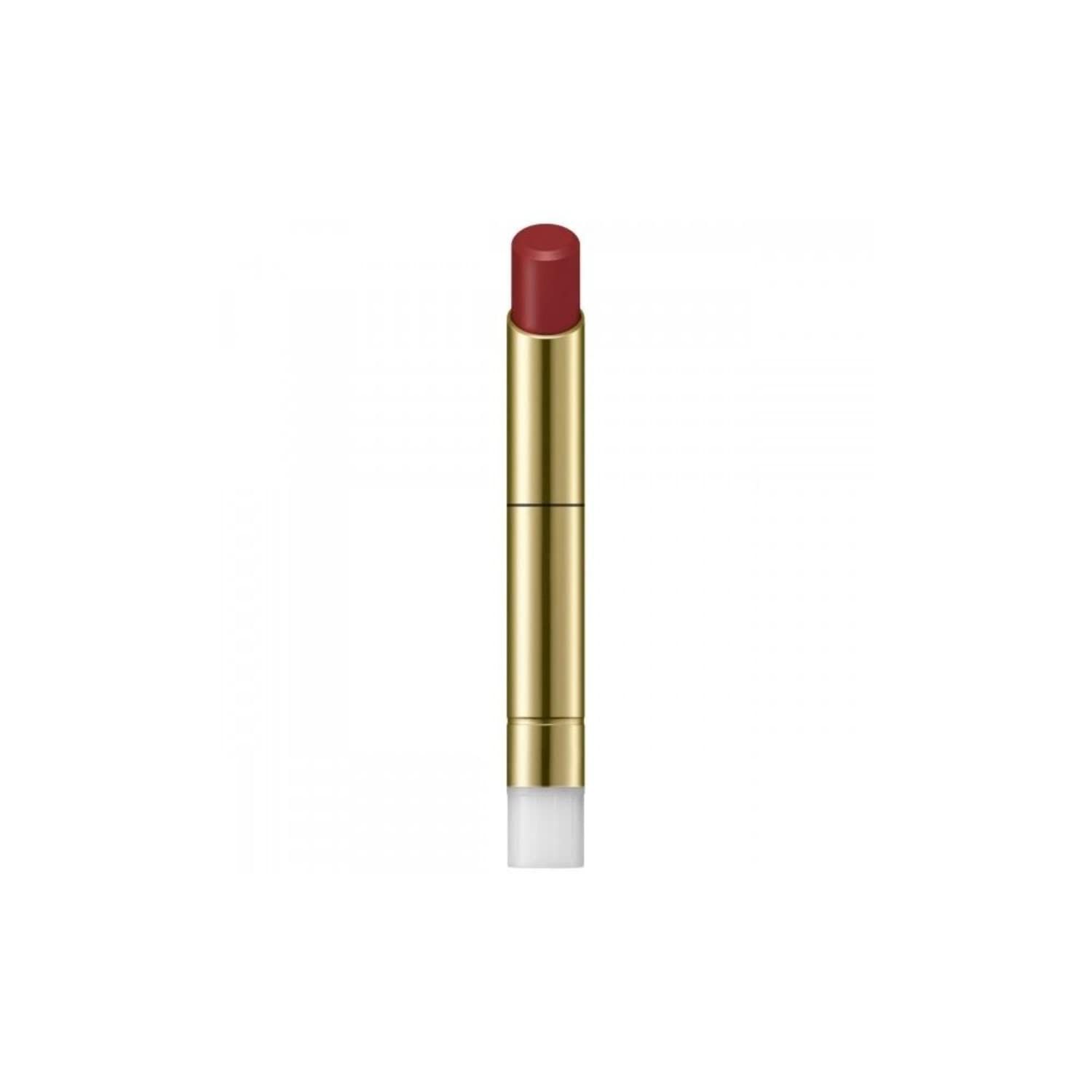 Sensai Contouring Lipstick ricarica 02 Chick Red, 2 g 10x10x8 Rossetto