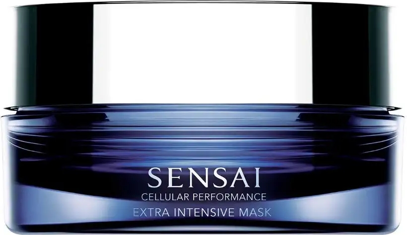 Sensai Lozione Anti-Imperfezioni e Maschera Extra Intensiva 75 ml 1 viso
