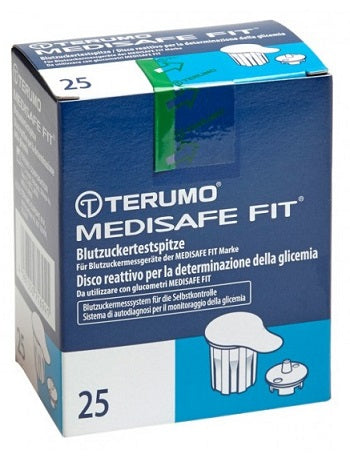 Medisafe Fit Disco Glic.25pezzi — confronto prezzi