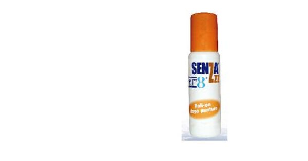 Cer'8 Roll-On Dopo Puntura 20 ml