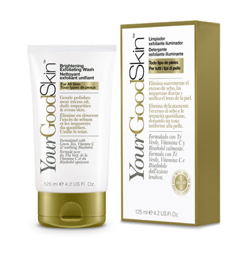 YGS DETERG ESFOLIANTE ILL125ML — confronto prezzi