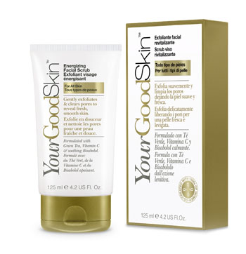 Ygs scrub viso rivitalizzante — confronto prezzi