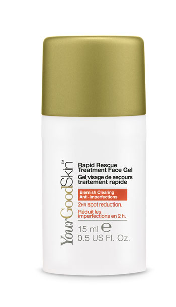 Gel Viso Trattamento Rapido 15ml — confronto prezzi