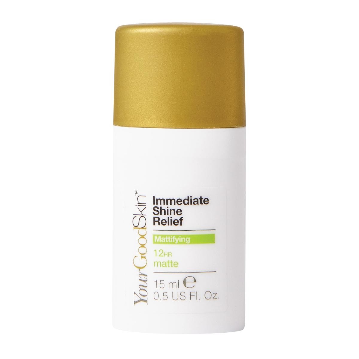 Yourgoodskin crema gel anti lucidita' sollievo immediato 15 ml — confronto prezzi
