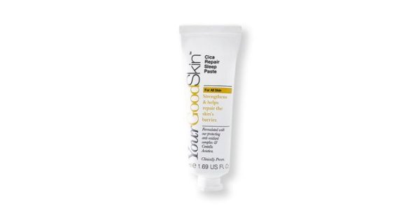 Yourgoodskin cica trattamento rigenerante notte 50 ml — confronto prezzi