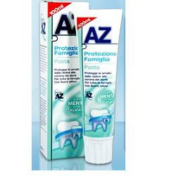 AZ PROT FAMIGLIA PASTA 75ML