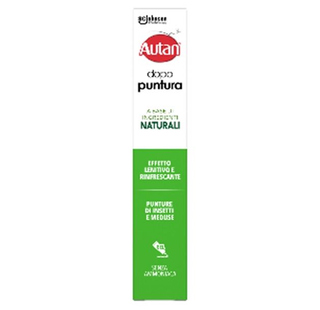 AUTAN DOPOPUNTURA SPRAY 20ML NATURALE