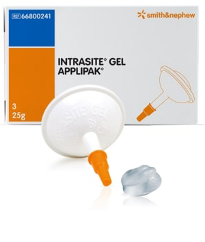 Intrasite gel applipak 10x 8g — confronto prezzi