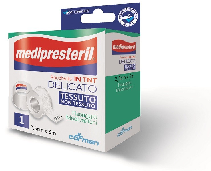 CONDRESS® Collagene 5x5 cm 3 pz Cerotto