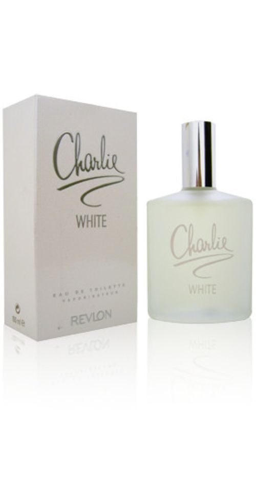 Eau de Toilette Charlie White Donna 100 ml