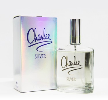 Revlon Charlie Silver Eau de Toilette 100 ml — confronto prezzi
