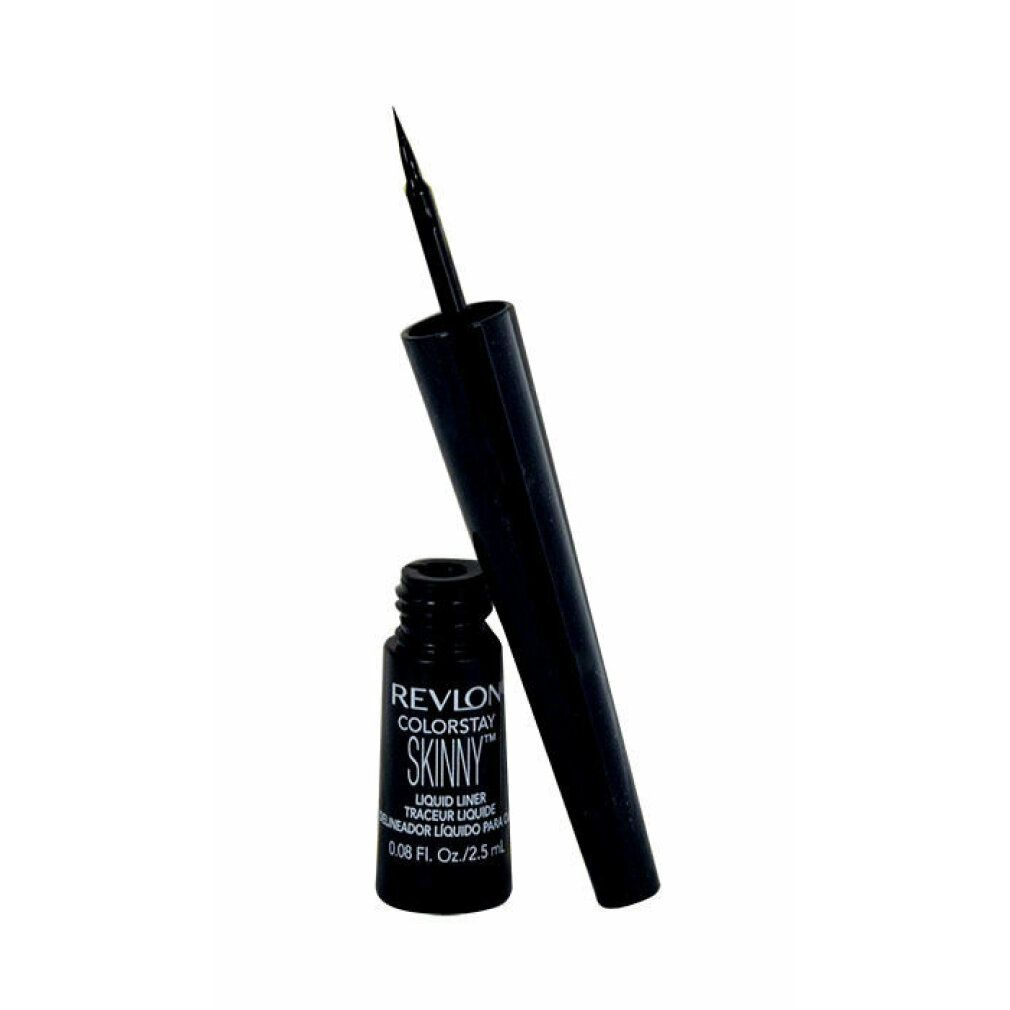 Revlon Colourstay Liquid Liner 251 Blackest Black 0,002 l