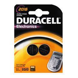 Duracell Speciality 2016 Batterie 2 Pezzi — confronto prezzi