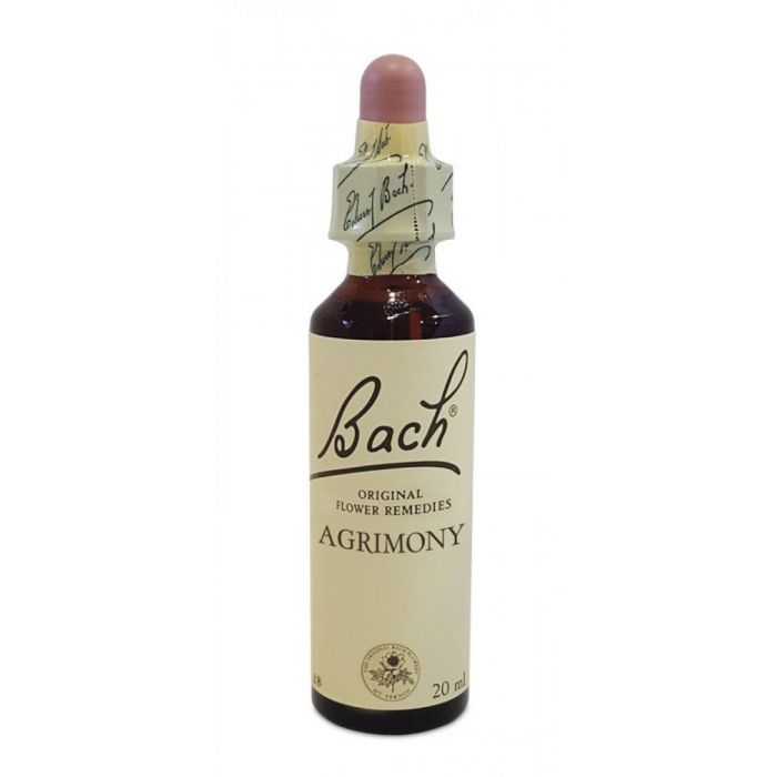 AGRIMONY BACH CENTER ESS 20ML — confronto prezzi