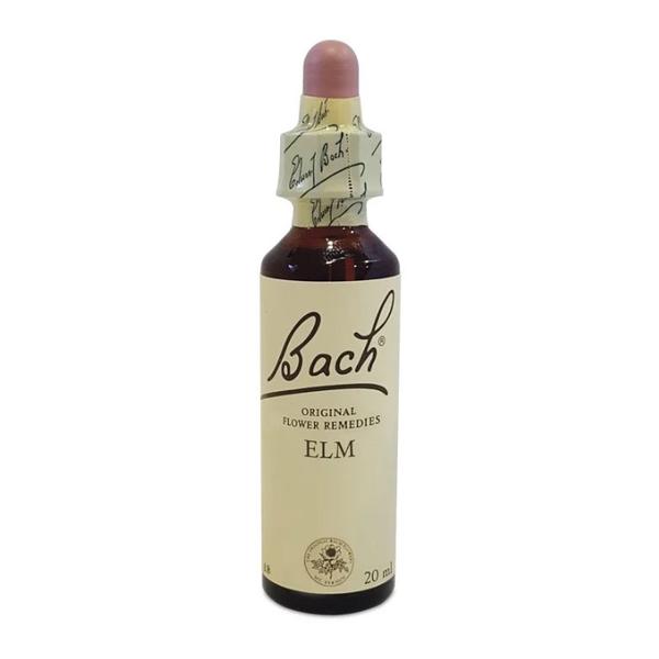 Bach center ess elm 20ml — confronto prezzi
